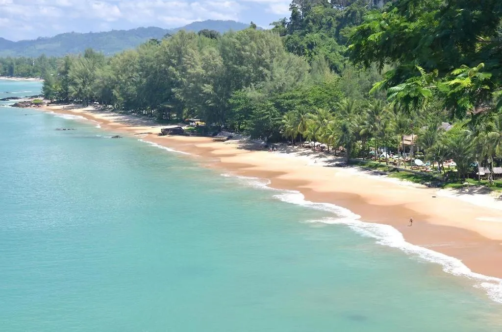 Khaolak Benzotel Khao Lak Hotell