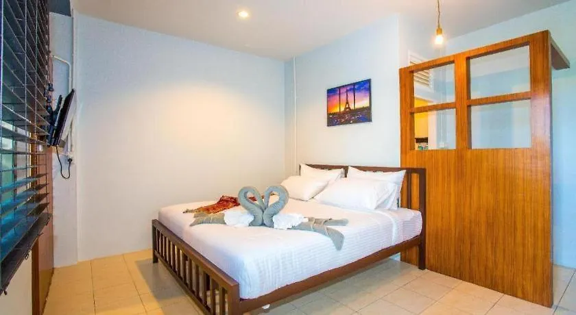 Khaolak Benzotel Khao Lak