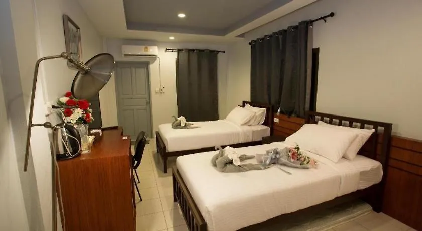 Khaolak Benzotel Khao Lak Thailand
