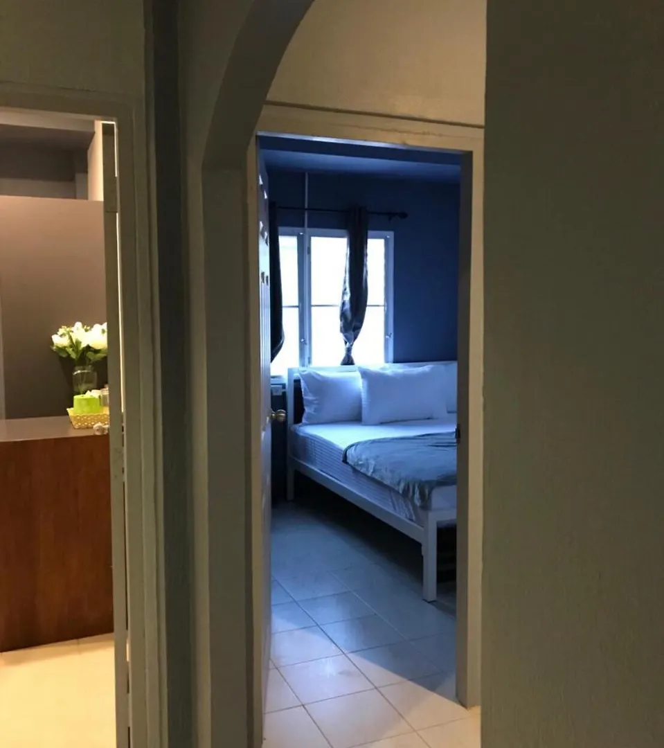 Hotell Khaolak Benzotel Khao Lak
