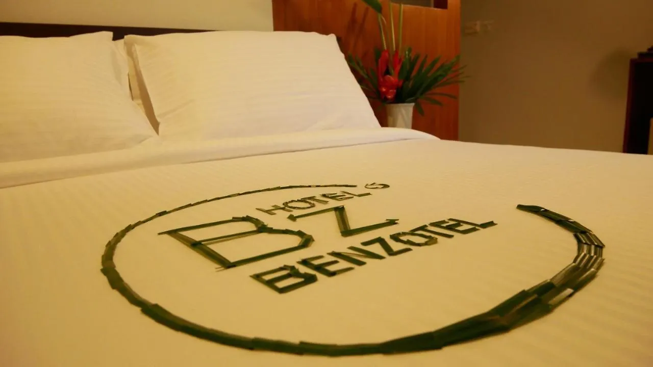Khaolak Benzotel Khao Lak Hotel