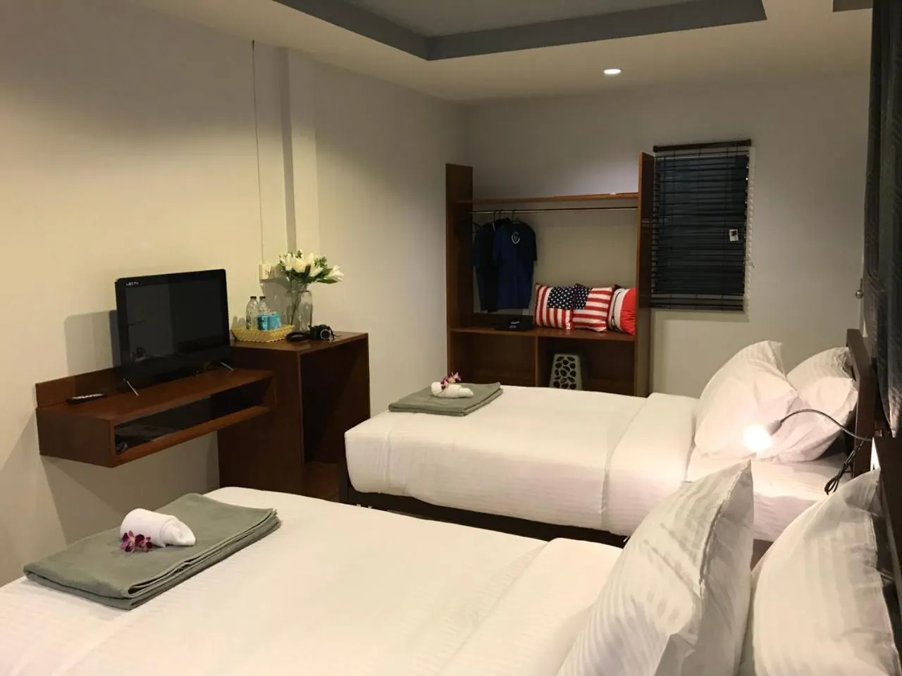 Khaolak Benzotel Khao Lak Thailand