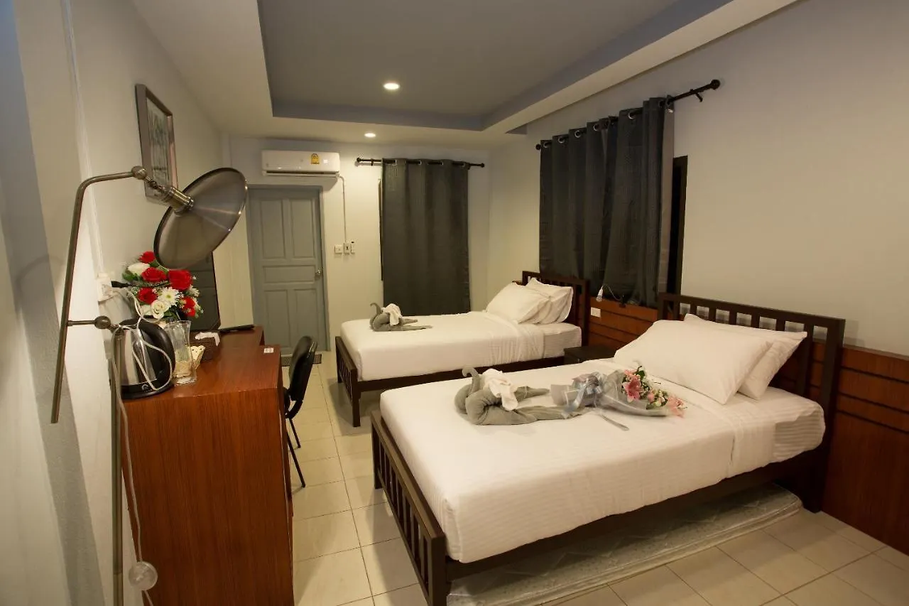 Khaolak Benzotel Khao Lak Hotel