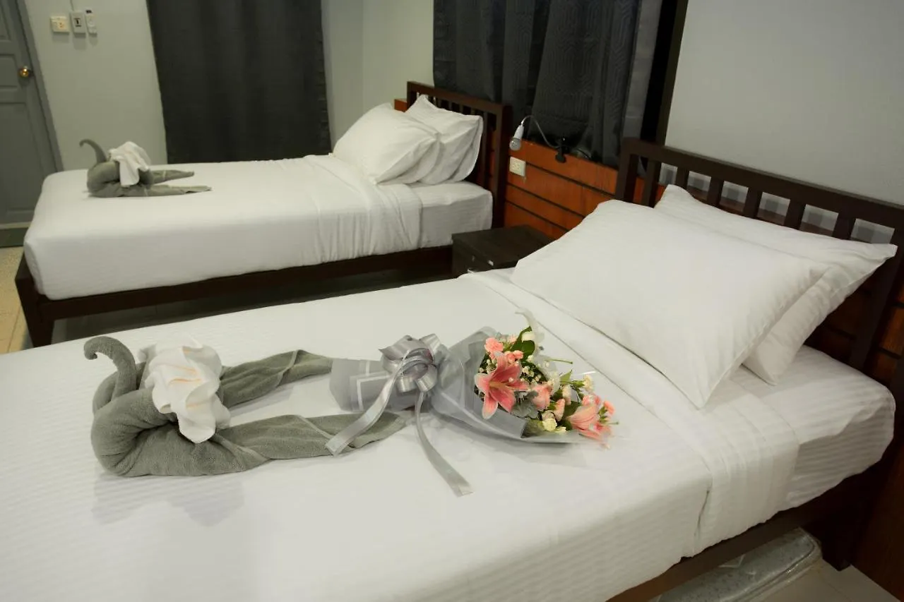 Hotel Khaolak Benzotel Khao Lak