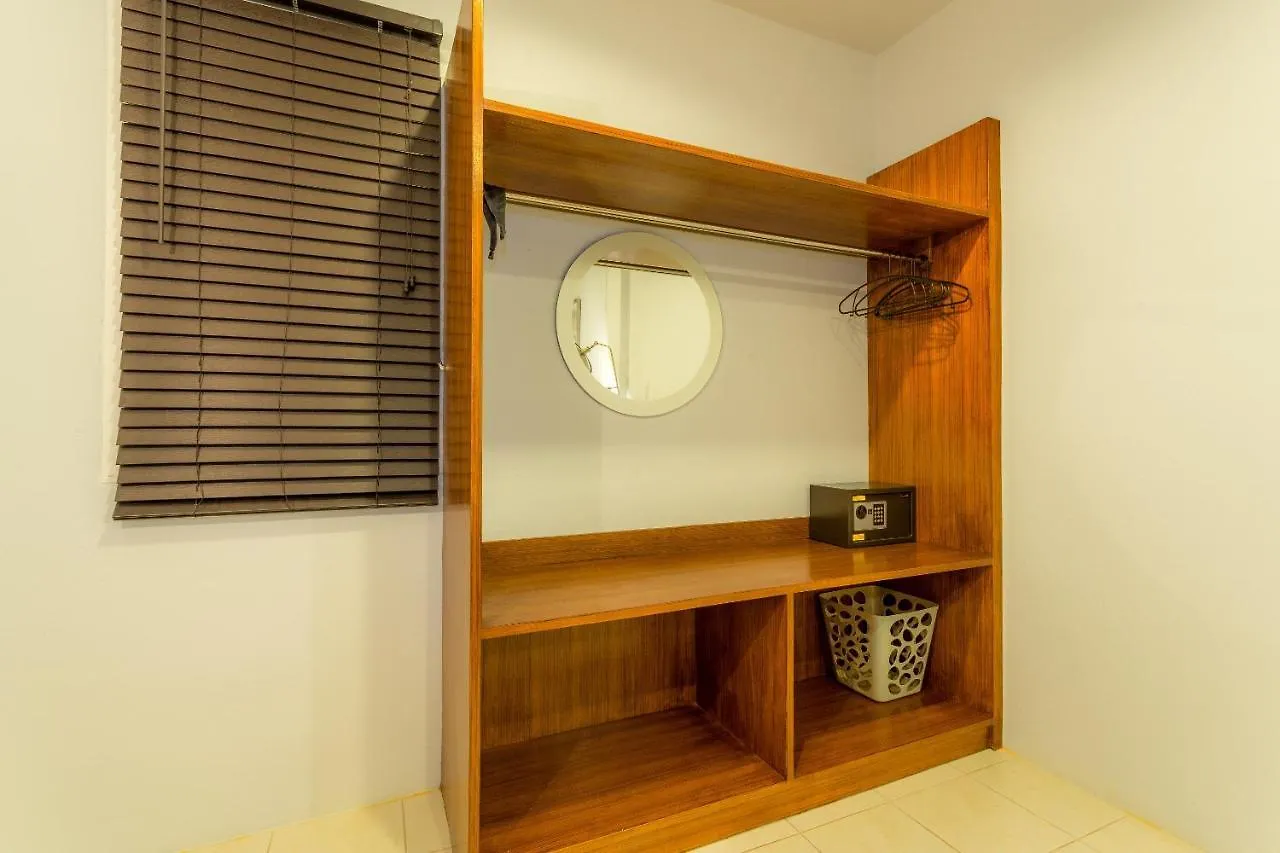 Khaolak Benzotel Khao Lak Hotel