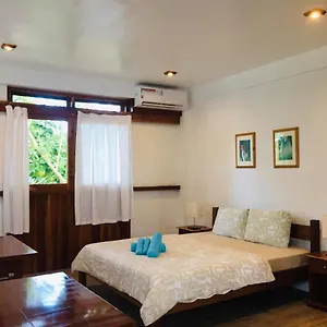 ** Mini-hôtel Pahiluna Philippines