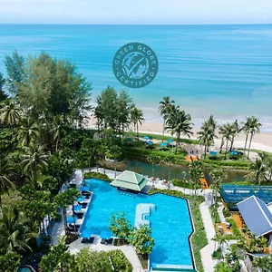 Hotell Grand Mercure Bangsak