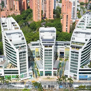 ***** Hotel San Fernando Plaza Colombie