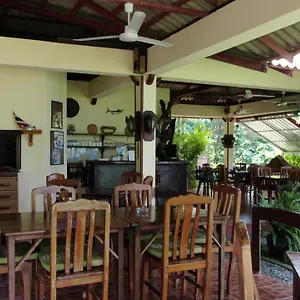  Appartement Bootshaus Thaïlande