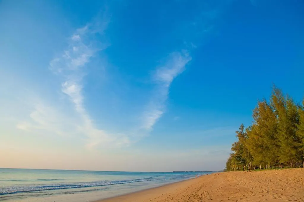 ** Hotel Khaolak Benzotel Khao Lak Thaïlande