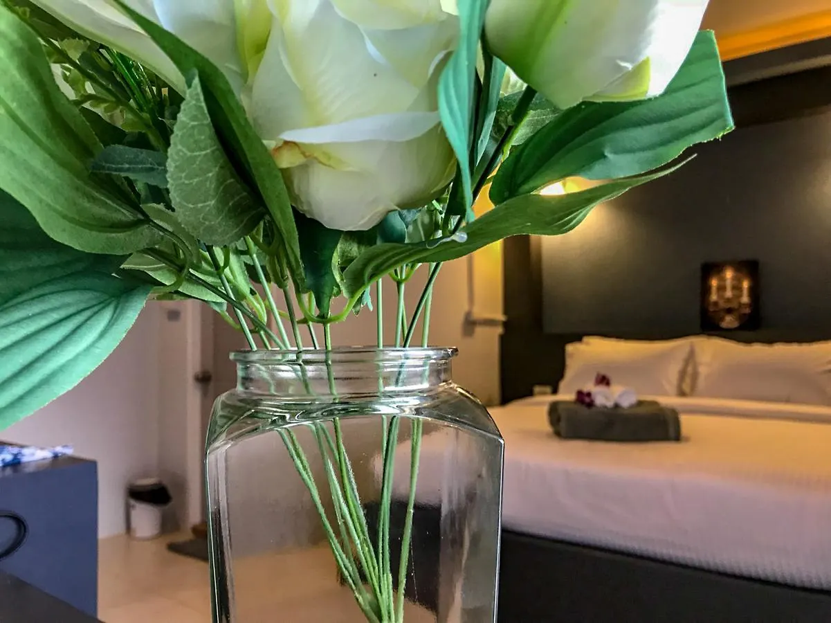 ** Hotel Khaolak Benzotel Khao Lak Thaïlande