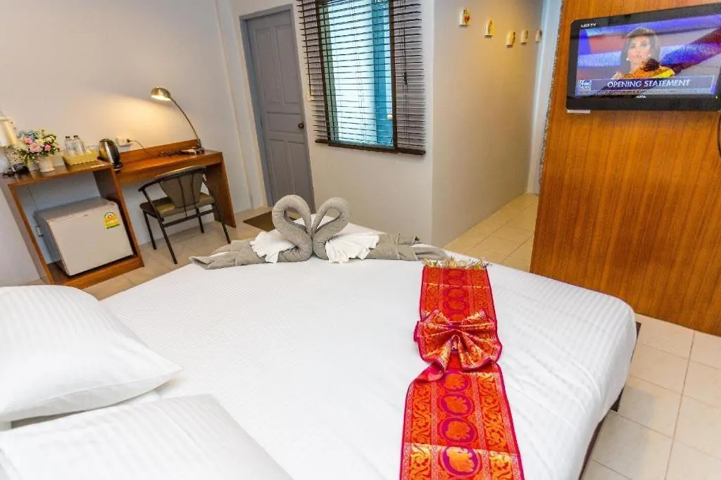 Khaolak Benzotel Khao Lak