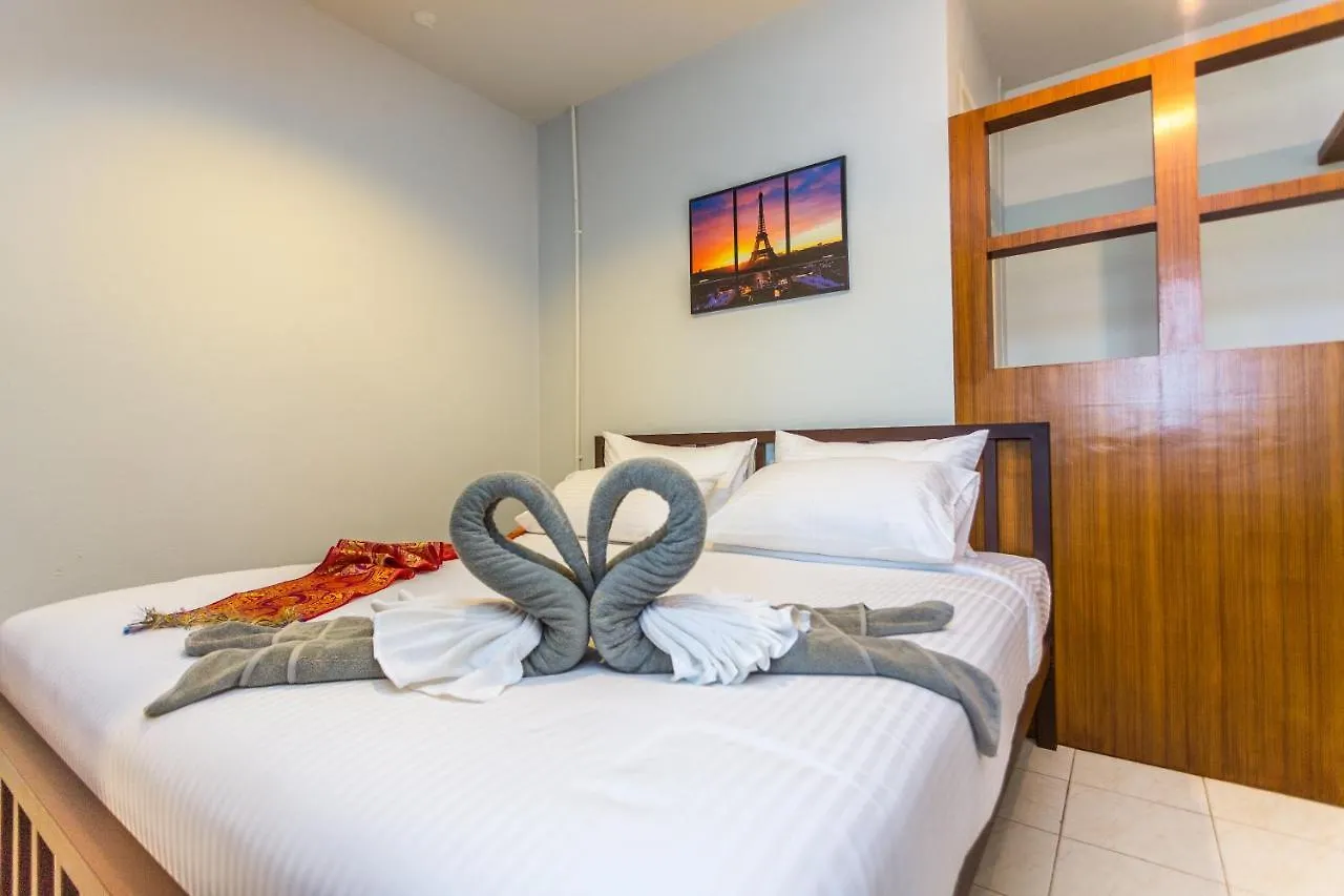 ** Hotel Khaolak Benzotel Khao Lak Thaïlande