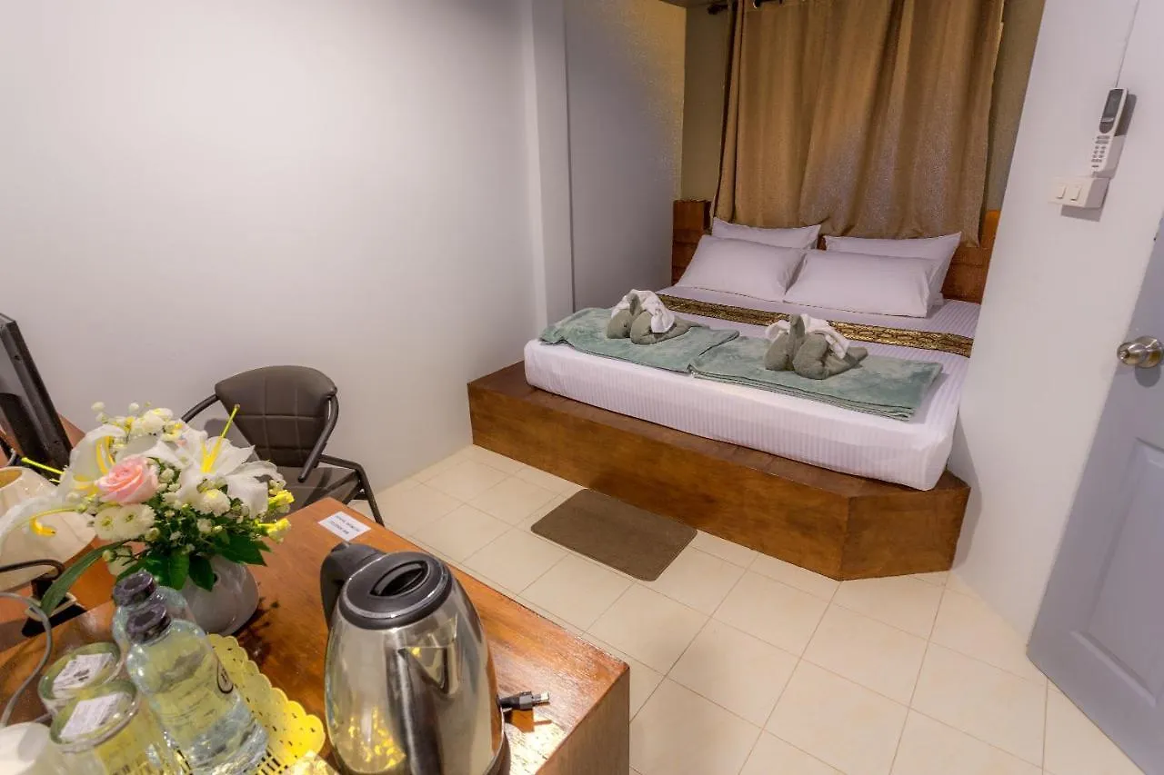 Khaolak Benzotel Khao Lak