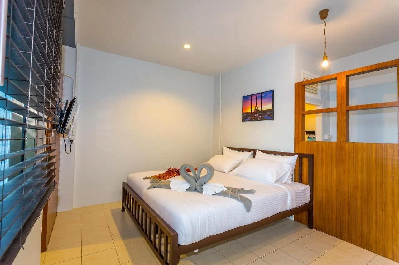 Khaolak Benzotel Khao Lak Hotel